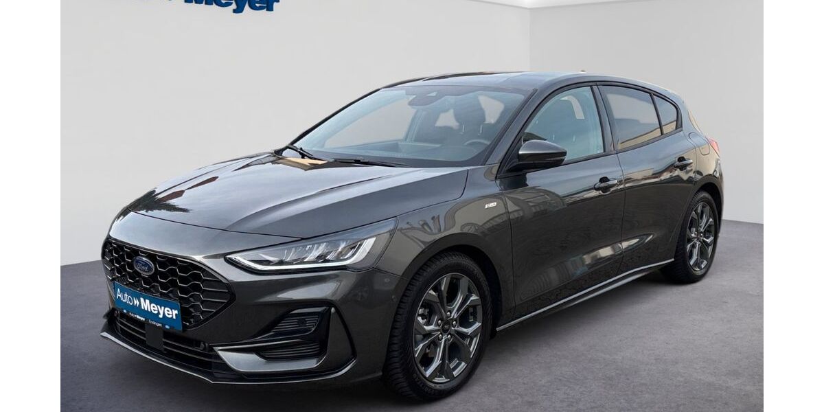 Ford Focus 5.592 km 26.990 &euro; Endingen am Kaiserstuhl 79346