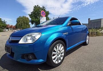 Opel Tigra 138.000 km 999 &euro; Lahr-Langenwinkel 77933