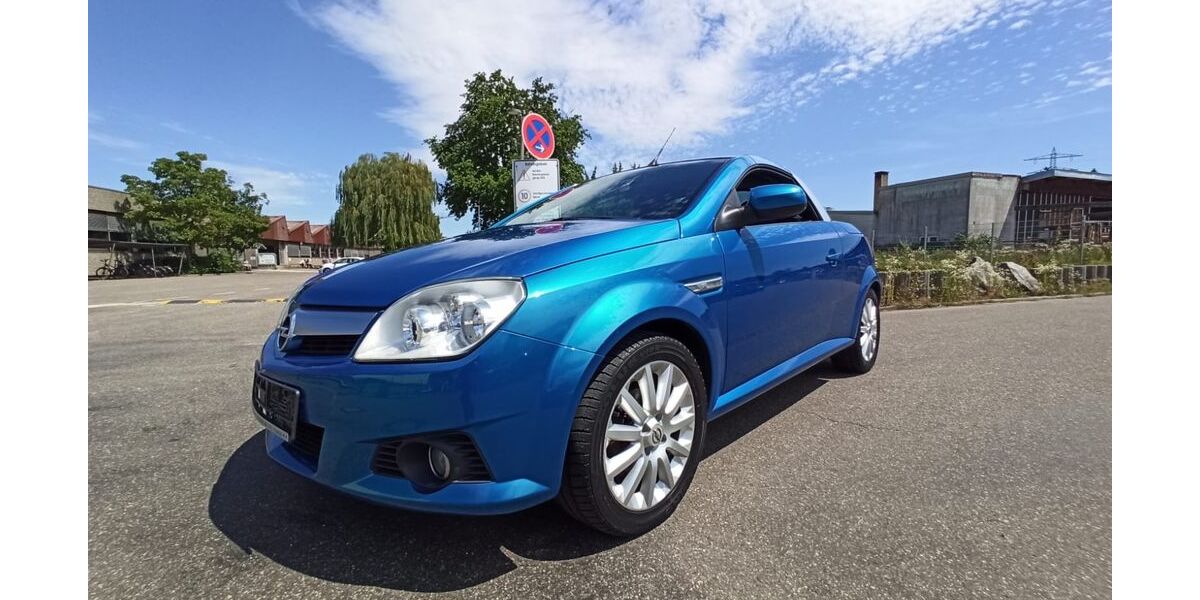 Opel Tigra 138.000 km 999 &euro; Lahr-Langenwinkel 77933