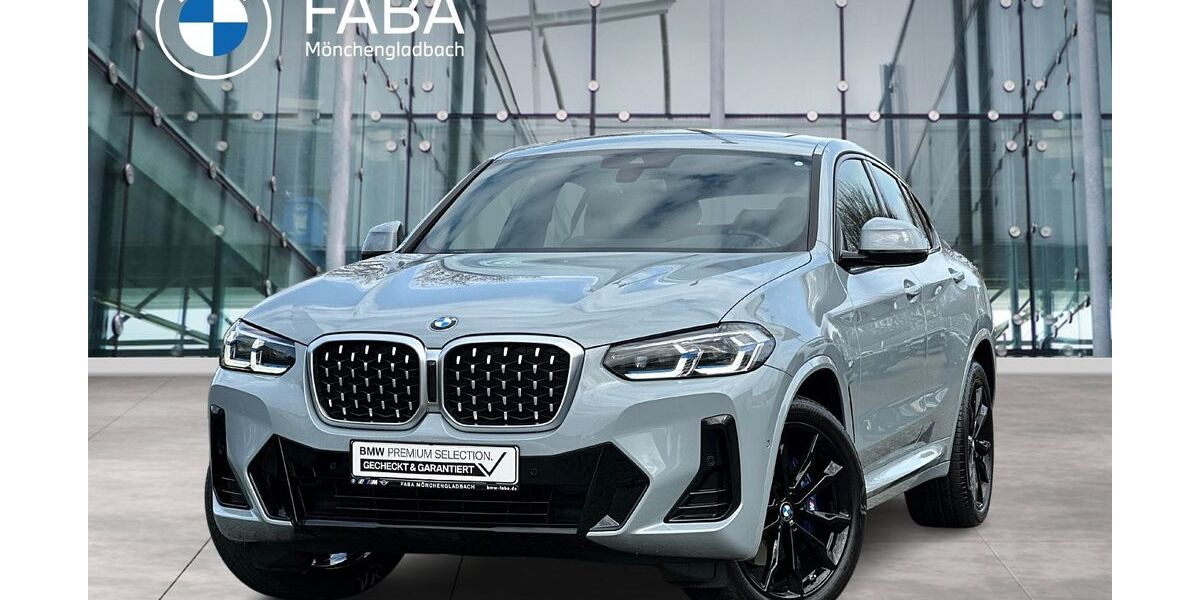 BMW X4 32.150 km 52.790 &euro; Mönchengladbach 41066