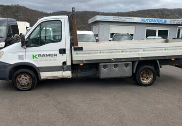 IVECO Andere 241.000 km 6.200 &euro; KRÖV 54536