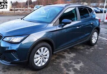 Seat Arona 3.000 km 28.390 &euro; Annaberg-Buchholz 09456