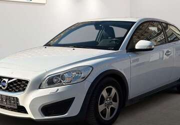Volvo C30 243.484 km 2.799 &euro; Berlin 12681