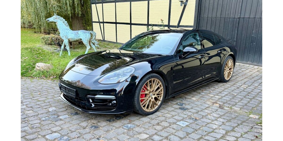 Porsche Panamera 36.850 km 99.985 &euro; Garbsen 30826