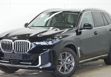 BMW X5 23.733 km 84.840 &euro; Bochum 44809