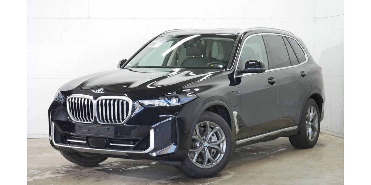 BMW X5 23.733 km 84.840 &euro; Bochum 44809