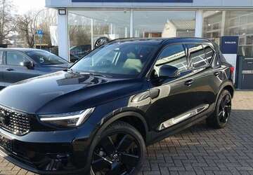 Volvo XC40 17.250 km 34.900 &euro; Warendorf 48231