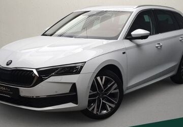 Skoda Octavia 7.632 km 34.990 &euro; Garmisch-Partenkirchen 82467