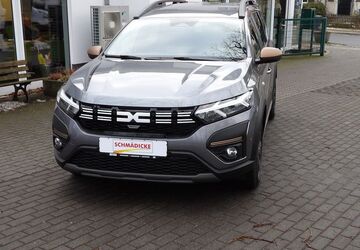 Dacia Jogger 9.986 km 21.190 &euro; Potsdam 14482