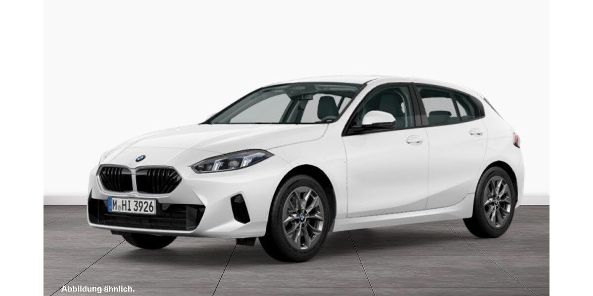 BMW 120 11.402 km 28.901 &euro; Bünde 32257