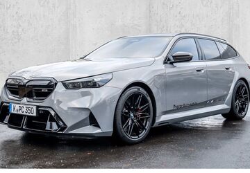 BMW M5 10.000 km 131.990 &euro; Köln-West 50858