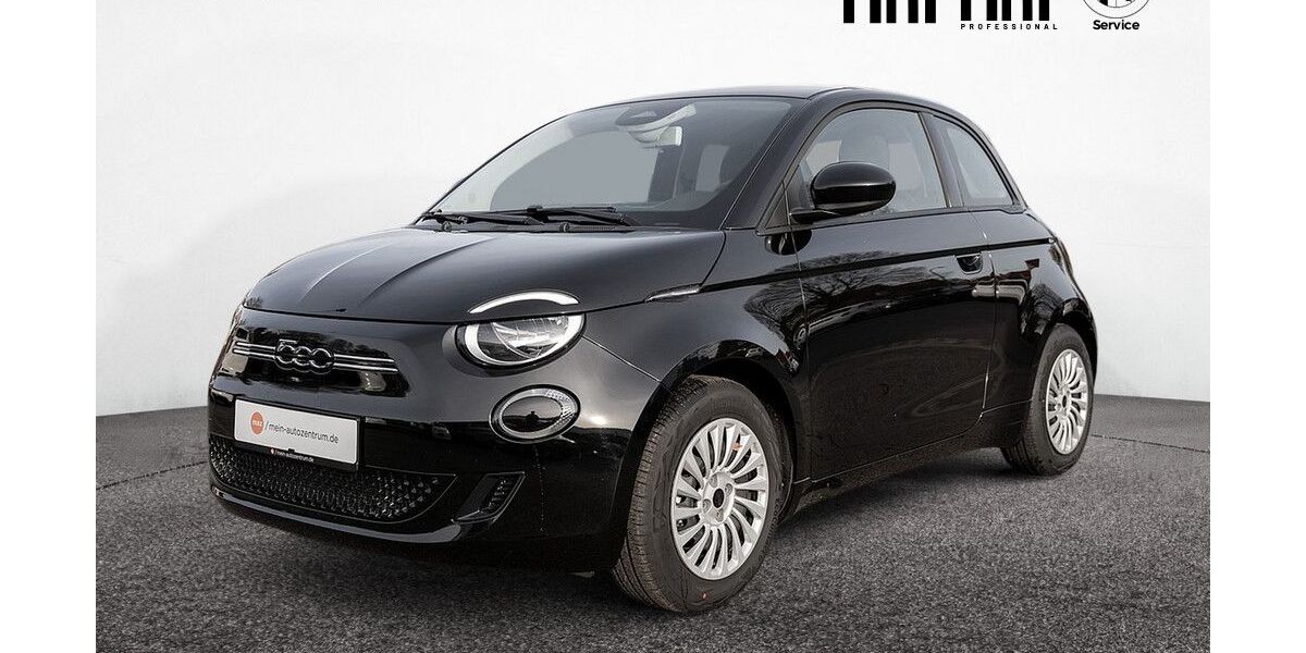 Fiat 500 6.039 km 14.999 &euro; Uelzen 29525