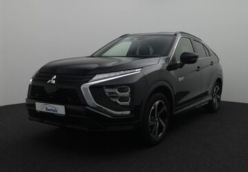 Mitsubishi Eclipse Cross 74.324 km 22.490 &euro; Sögel 49751