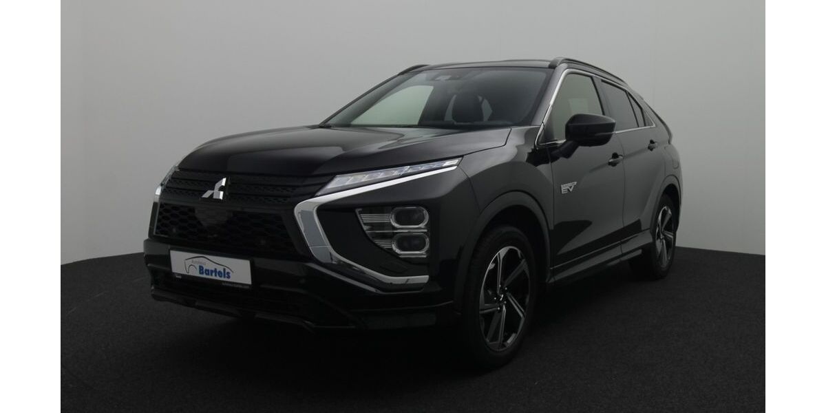 Mitsubishi Eclipse Cross 74.324 km 22.490 &euro; Sögel 49751
