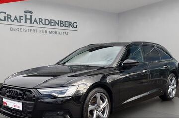Audi A6 25.700 km 49.333 &euro; Lahr 77933