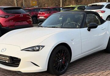 Mazda MX-5 12.550 km 36.750 &euro; Hattingen 45527