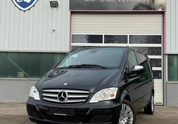 Mercedes-Benz Viano 238.000 km 19.999 &euro; Burgwedel 30938