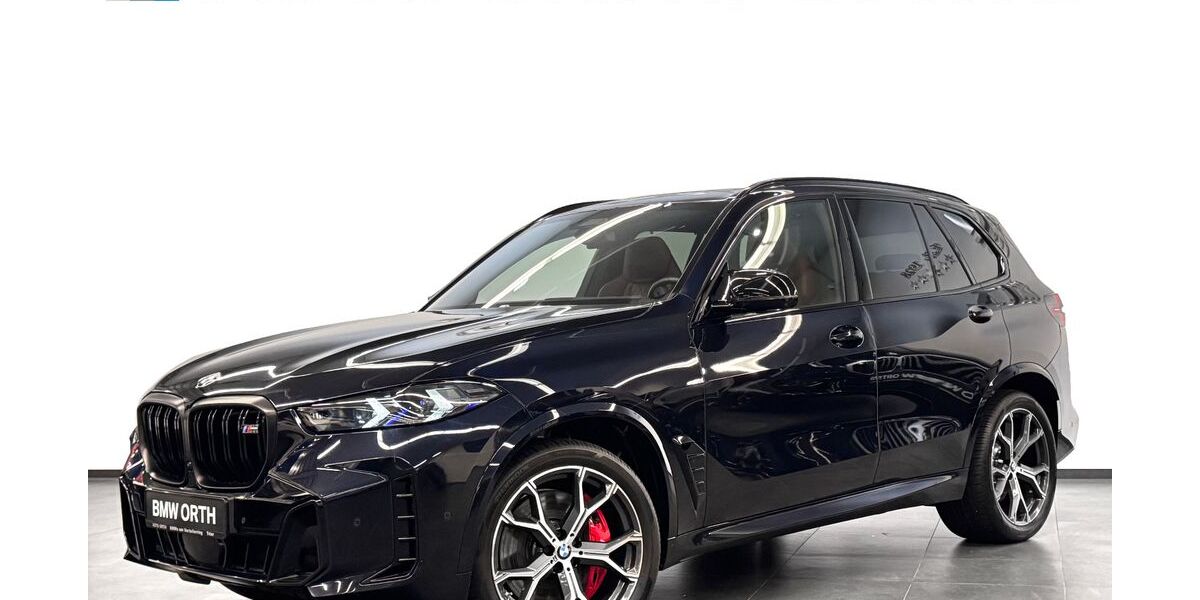 BMW X5 M60 42.000 km 86.800 &euro; Trier 54292