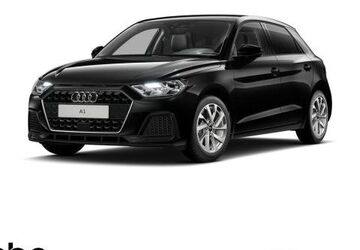 Audi A1 12.096 km 22.430 &euro; Kehl 77694