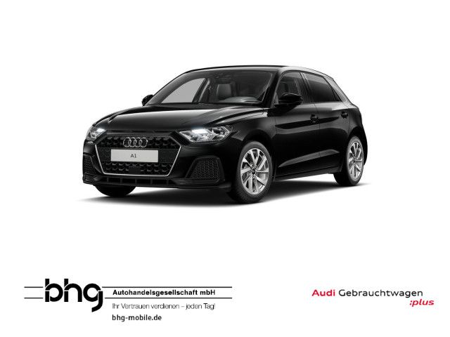 Audi A1 12.096 km 22.430 &euro; Kehl 77694