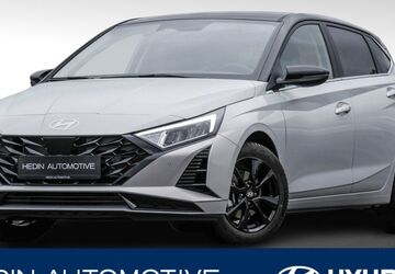 Hyundai i20 12.990 km 22.950 &euro; Saarbrücken 66117
