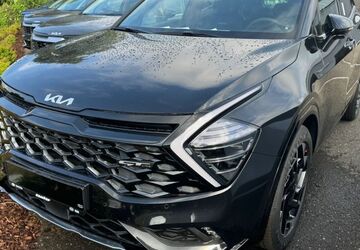 Kia Sportage 9.999 km 38.500 &euro; Albstadt 72458