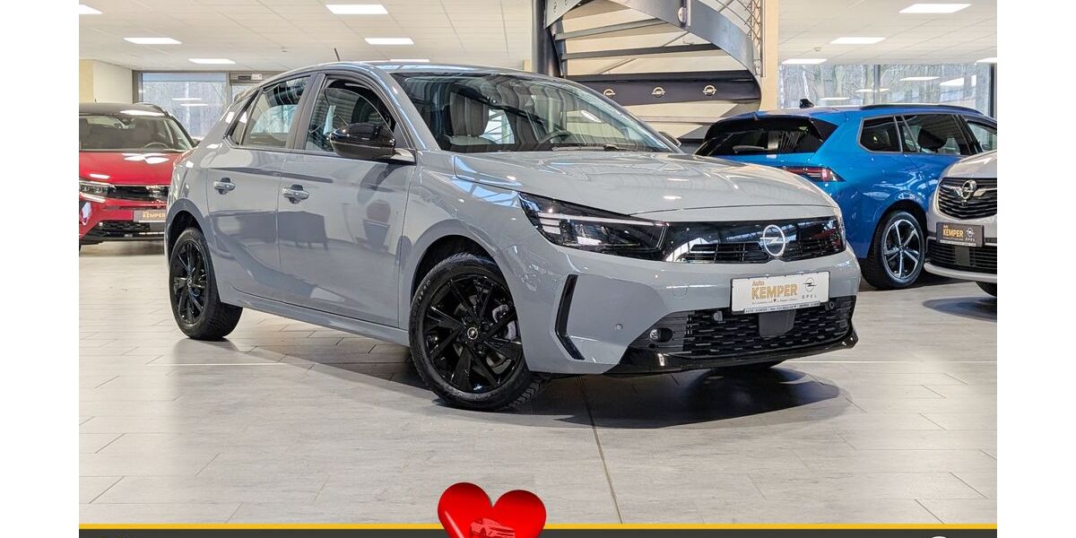 Opel Corsa 30.500 km 19.350 &euro; Meppen 49716