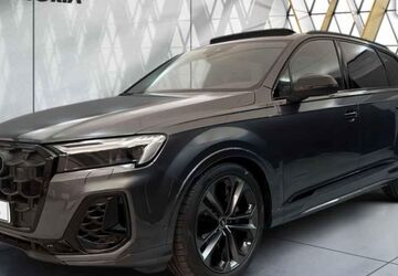 Audi Q7 23.536 km 69.950 &euro; Saarlouis 66740