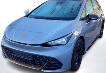 Cupra Born 33.190 km 28.450 &euro; Burgwedel 30938