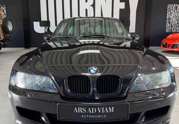 BMW Z3 M 94.597 km 46.980 &euro; Anzing 85646