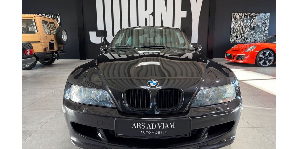 BMW Z3 M 94.597 km 46.980 &euro; Anzing 85646