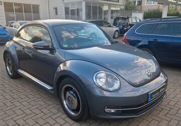 VW Beetle 164.000 km 8.999 &euro; Wolfenbüttel 38302