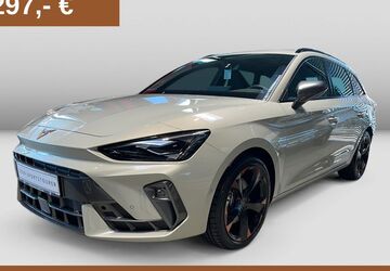 Cupra Leon 12.500 km 40.750 &euro; Weinstadt-Endersbach 71384