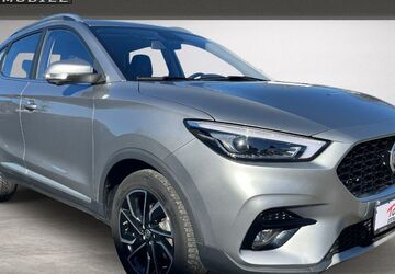 MG ZS 58.000 km 14.490 &euro; Dautphetal-Friedensdorf 35232