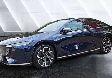 Mazda 6 3.000 km 36.990 &euro; Berlin 12681