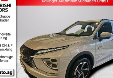 Mitsubishi Eclipse Cross 1.635 km 32.644 &euro; Freiburg 79108