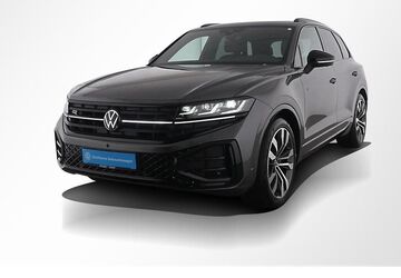 VW Touareg 12.450 km 72.480 &euro; Nürnberg 90441