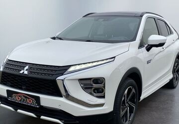 Mitsubishi Eclipse Cross 46.969 km 24.385 &euro; Gardelegen 39638