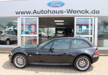BMW Z3 51.540 km 33.970 &euro; Winsen (Luhe) 21423