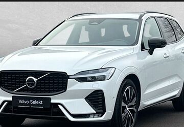 Volvo XC60 18.000 km 44.890 &euro; Karlsruhe 76187