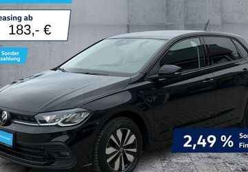 VW Polo 16.595 km 20.730 &euro; Kulmbach 95326