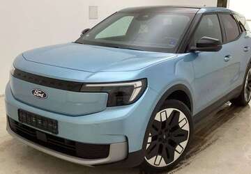 Ford Explorer 17.263 km 40.990 &euro; Endingen a.K. 79346