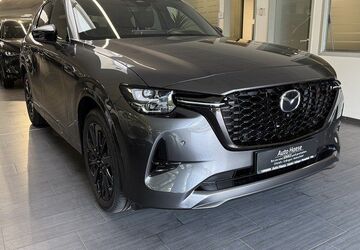 Mazda CX-60 5.000 km 55.590 &euro; Erkrath 40699