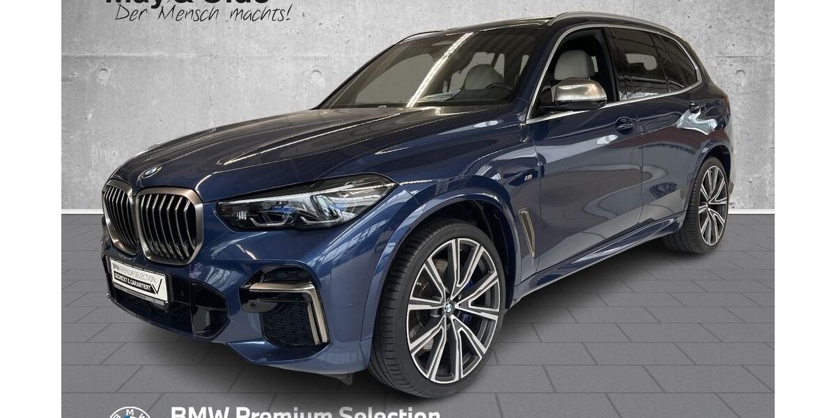 BMW X5 M50 84.163 km 59.444 &euro; Stade 21680