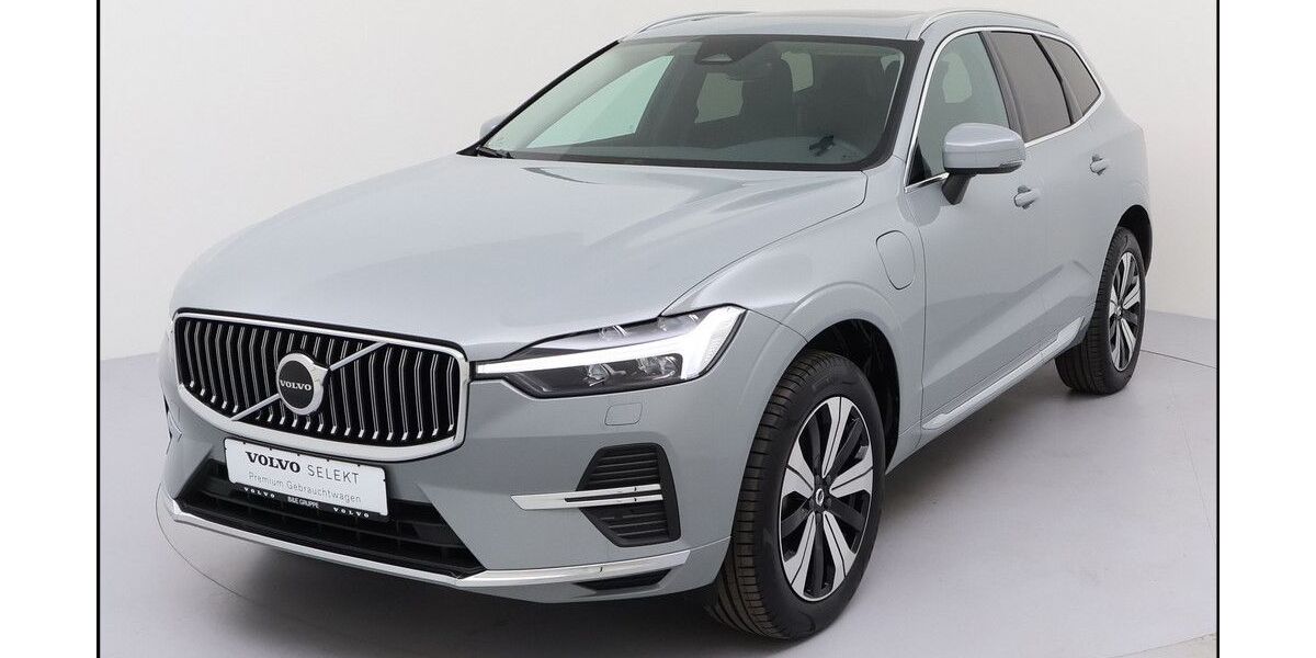 Volvo XC60 20.907 km 45.950 &euro; Kiel 24107
