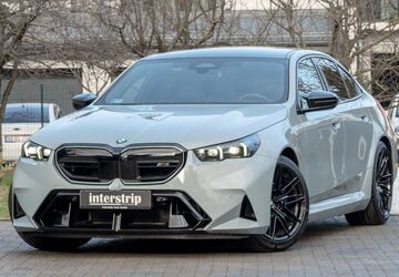 BMW M5 9.800 km 126.990 &euro; Langweid am Lech 86462