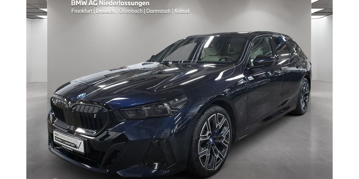 BMW i5 27.270 km 66.480 &euro; Dreieich-Sprendlingen 63303