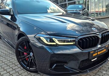 BMW M5 19.990 km 59.990 &euro; Allersberg 90584