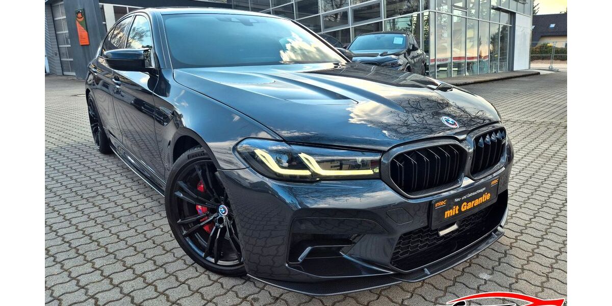 BMW M5 19.990 km 59.990 &euro; Allersberg 90584