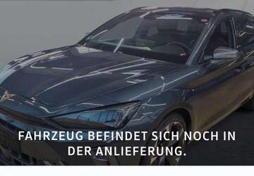 Cupra Leon 25.000 km 34.481 &euro; Würzburg 97076